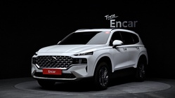 Hyundai Santa Fe 2020