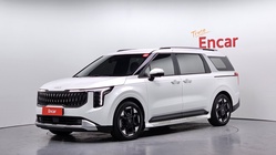 Kia Canival 2024