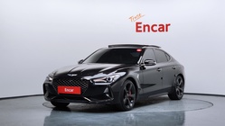 Genesis G70 2019