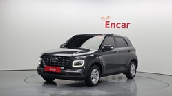 Hyundai Venue 2020