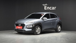 Hyundai Kona 2018