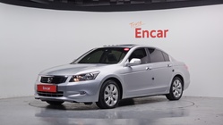 Honda Accord 2009
