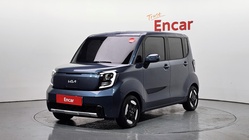 Kia RAY 2023