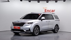 Kia Canival 2020