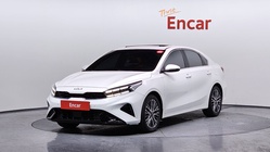Kia K3 2021