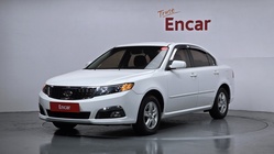 Kia LOTZE 2010