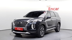Hyundai Palisade 2020