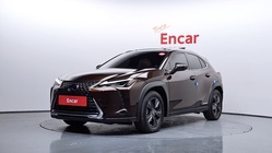 Lexus UX 2019
