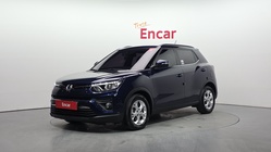 Ssangyong TIBOLI 2020