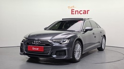 Audi A6 2019