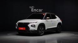 Chevrolet Trailblazer 2021