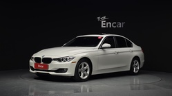 BMW 3 Series 2014