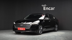 Kia K9 2021