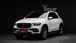 Mercedes-Benz GLE-Class 2023