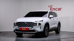 Hyundai Santa Fe 2021