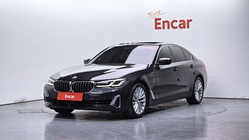 BMW 5 Series 2023