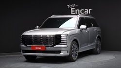 Hyundai Palisade 2025
