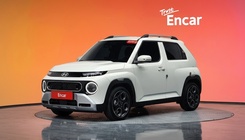 Hyundai Casper 2024