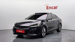 Kia K7 2018