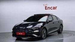 Kia K8 2022
