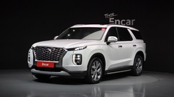Hyundai Palisade 2020