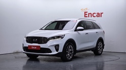 Kia Sorento 2019