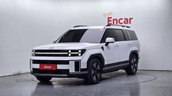 Hyundai Santa Fe 2023