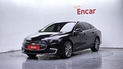 Chevrolet Malibu 2016