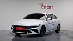 Hyundai Avante 2023