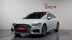 Audi A6 2020