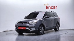 Ssangyong TIBOLI 2018