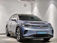 Volkswagen ID.4 2023