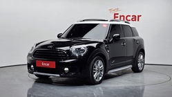 MINI Countryman 2017
