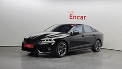Kia K5 2021