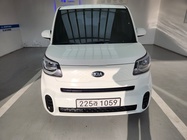 Kia RAY 2021