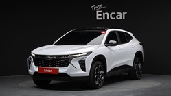 Chevrolet Trax 2024