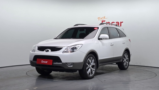 Hyundai Veracruz 2014