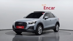 Audi Q2 2023