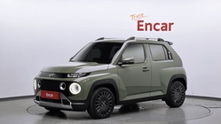 Hyundai Casper 2022