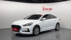 Hyundai Sonata 2019