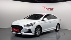 Hyundai Sonata 2019