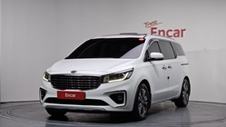 Kia Canival 2018