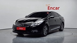 Hyundai Grandeur 2014