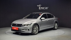 Volkswagen Passat 2022