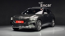 Genesis GV70 2023