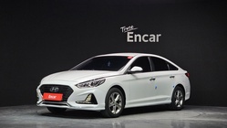 Hyundai Sonata 2017