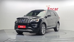 Ford Explorer 2015