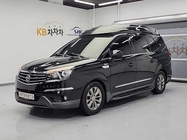 Ssangyong KORANDO 2016
