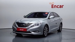 Hyundai Sonata 2012
