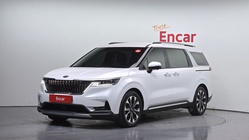 Kia Canival 2020